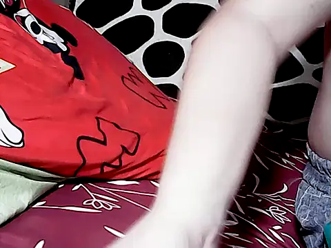 MistressGwennxx 웹캠 쇼