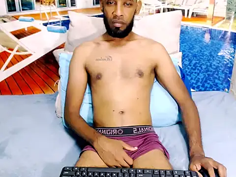 IndianMagicMike's Live XXX Chat