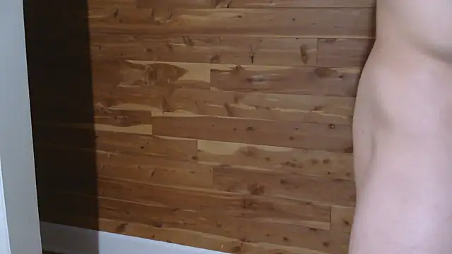 TactileMode8's Live XXX Chat