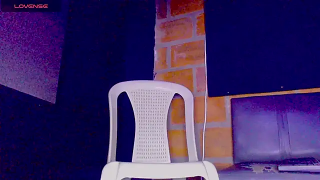 Anaconda_larga Webcam Show