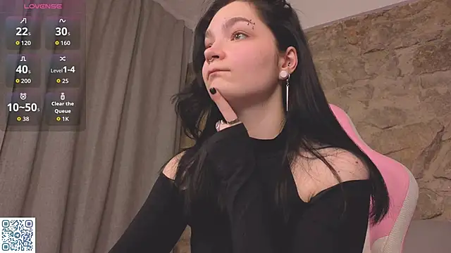 Linda_Sweetiest's Live XXX Chat