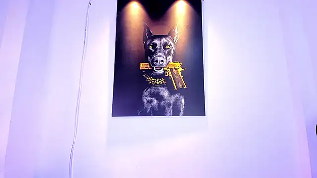 stiven_24cm's Live XXX Chat