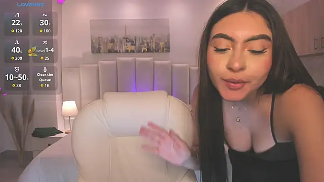 Maya_vexxのライブXXXチャット