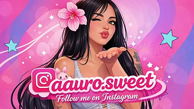 AuroraLanee_'s Live XXX Chat