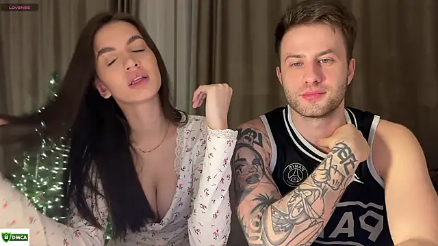 XXX chat uživo modela dominantrodri