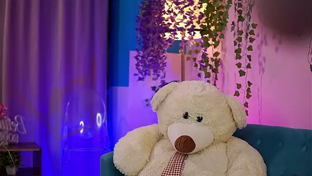 Czat XXX na żywo – ElyssawetXX