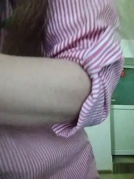 Czat XXX na żywo – CrazyMaya39