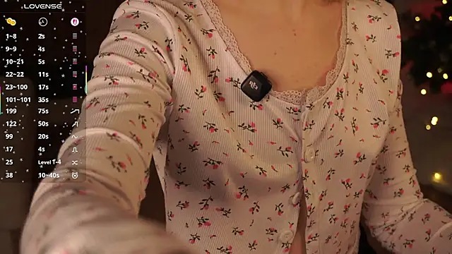 Chat +18 de PhillisEsplin ao vivo