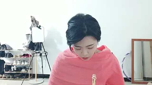 Lulu-uu's Live XXX Chat