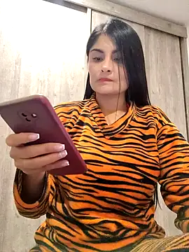 Laia_torres1 Adlı Modelin Canlı XXX Sohbeti