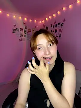 Chat +18 de Davne_ ao vivo