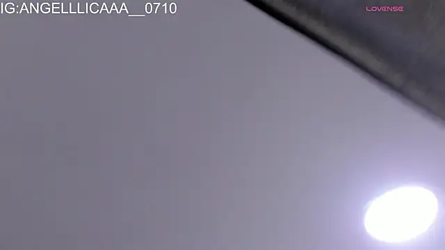 Little_Angelica18 Adlı Modelin Canlı XXX Sohbeti