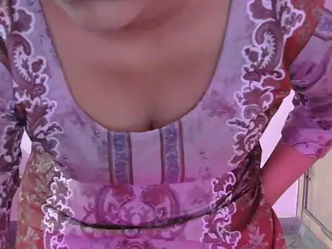 Hot_khusi1 在線直播表演