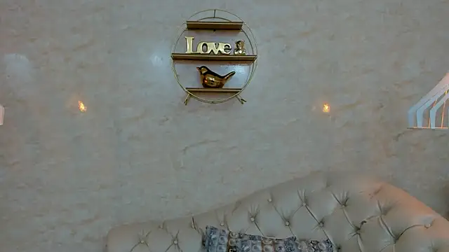 SofiCuutee 现场XXX聊天