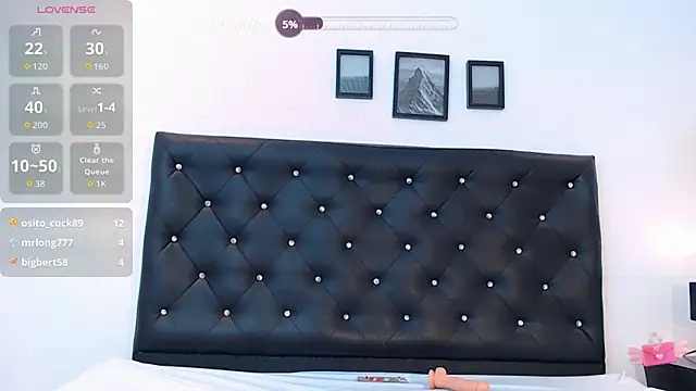 moonshadow_8 Adlı Modelin Canlı XXX Sohbeti