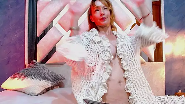 bella_volup Webcam show