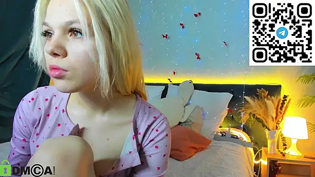 Im_Balboa Adlı Modelin Canlı XXX Sohbeti