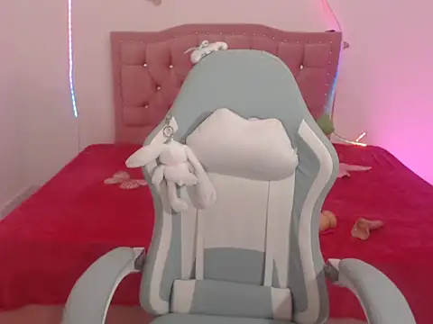 Czat XXX na żywo – NathyVega