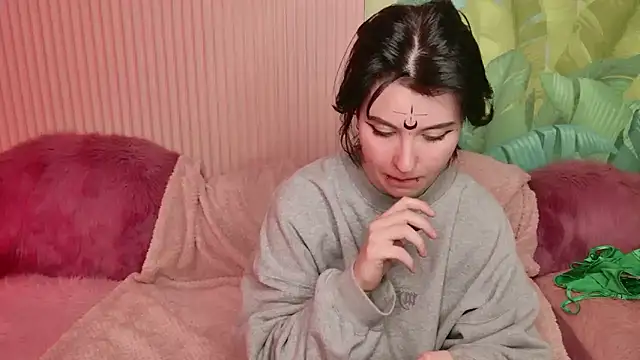 Czat XXX na żywo – Milana_Cold