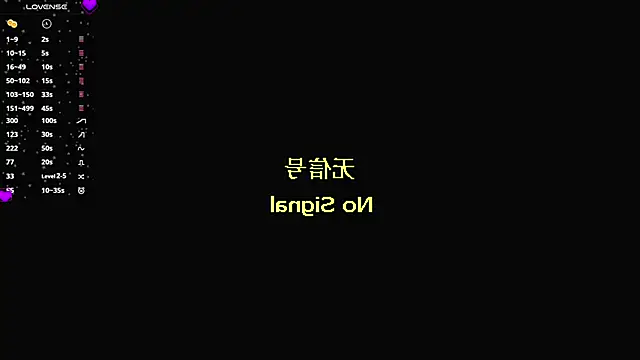 NeliaStarnaud 网络视讯表演