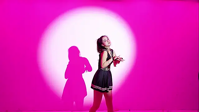 Вебкам-шоу NewStar101