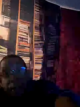 B4KINC's Live XXX Chat