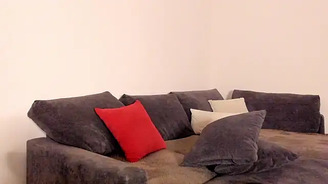 AshleyBlushh Webcam show