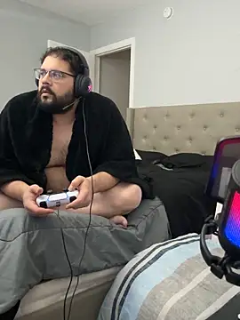 Онлайн чат XXX bottombeargaming