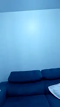 casal1001 Adlı Modelin Canlı XXX Sohbeti