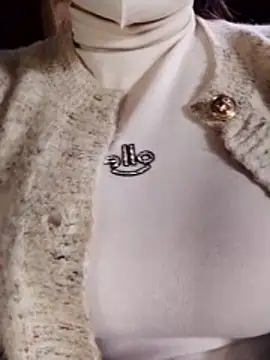 Zoe-666 Pertunjukan Webcam