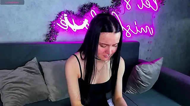 Kessi_Millisis Adlı Modelin Canlı XXX Sohbeti