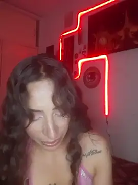 AlexxaAndRileyy's Live XXX Chat