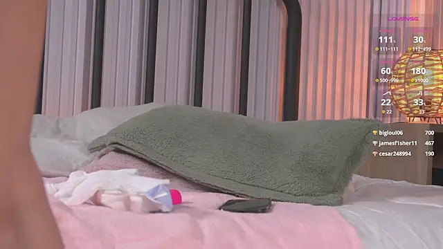 Онлайн чат XXX Molly__davis