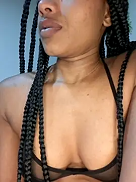 Ebony_love07's Live XXX Chat