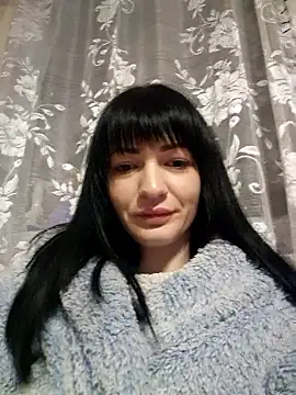 MetinaKis Adlı Modelin Canlı XXX Sohbeti