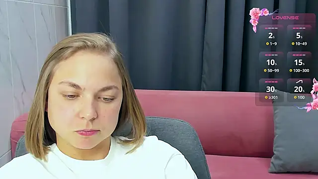 TataArdent Adlı Modelin Canlı XXX Sohbeti