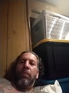 AceticPinscherのライブXXXチャット