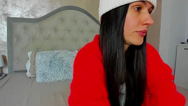 Czat XXX na żywo – JennaMyers