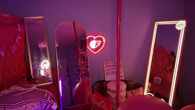 bimbotwerkqueen – Live XXX-chat