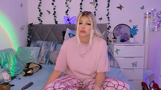 LexY-'s Live XXX Chat