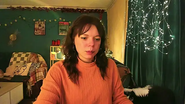 ClancyMorissey's Live XXX Chat