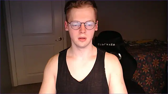 doloresman's Live XXX Chat