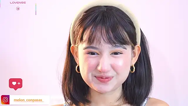 Chat XXX en directo de Pinkie_Princes