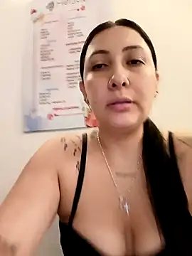 You-kitty2025 Adlı Modelin Canlı XXX Sohbeti