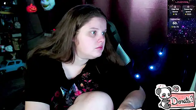 so_cute777 Adlı Modelin Canlı XXX Sohbeti