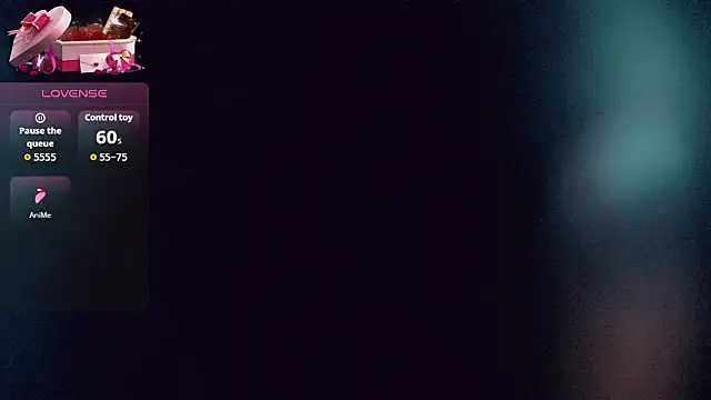 Kendall_hornyyのライブXXXチャット