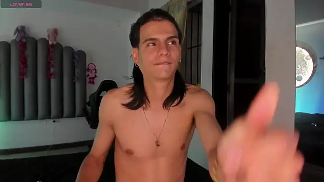 Chat XXX Live Martshall09