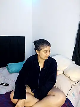 queemking Adlı Modelin Canlı XXX Sohbeti