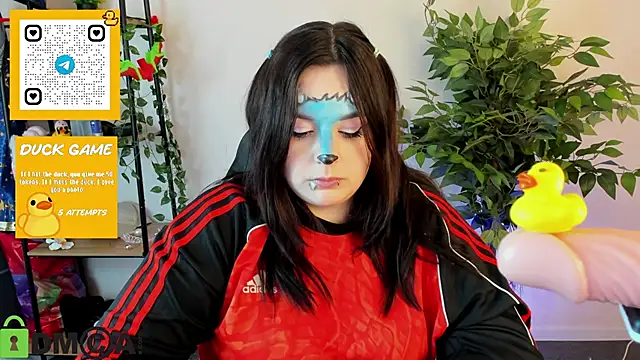 Mia_R0ss Adlı Modelin Canlı XXX Sohbeti