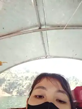 Asami_6868 Adlı Modelin Canlı XXX Sohbeti